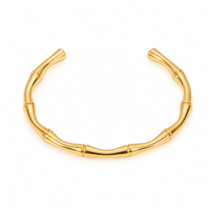 Golden Bamboo