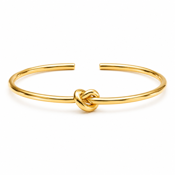 The Knot - Image 1