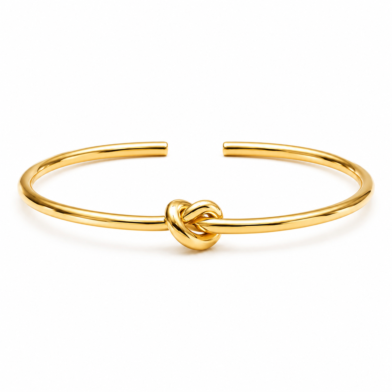 The Knot - Image 1