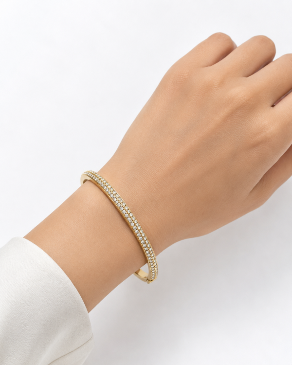 Aura Bangle - Image 3