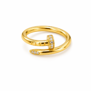 Nail Ring