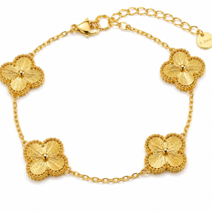 Gold Clover