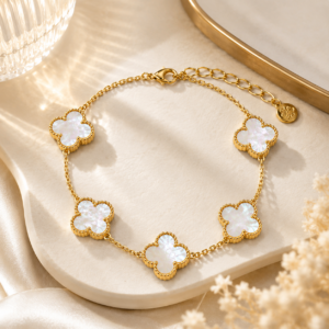 Mother of Pearl Clover