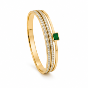 Emerald Crown