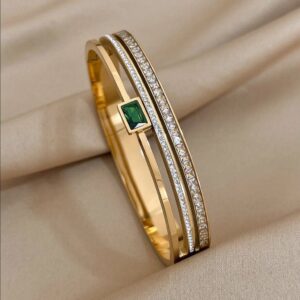 Emerald Crown