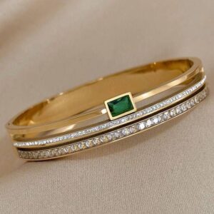Emerald Crown