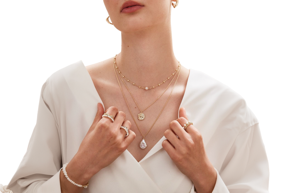 Luxury Jewellery  for the Modern You